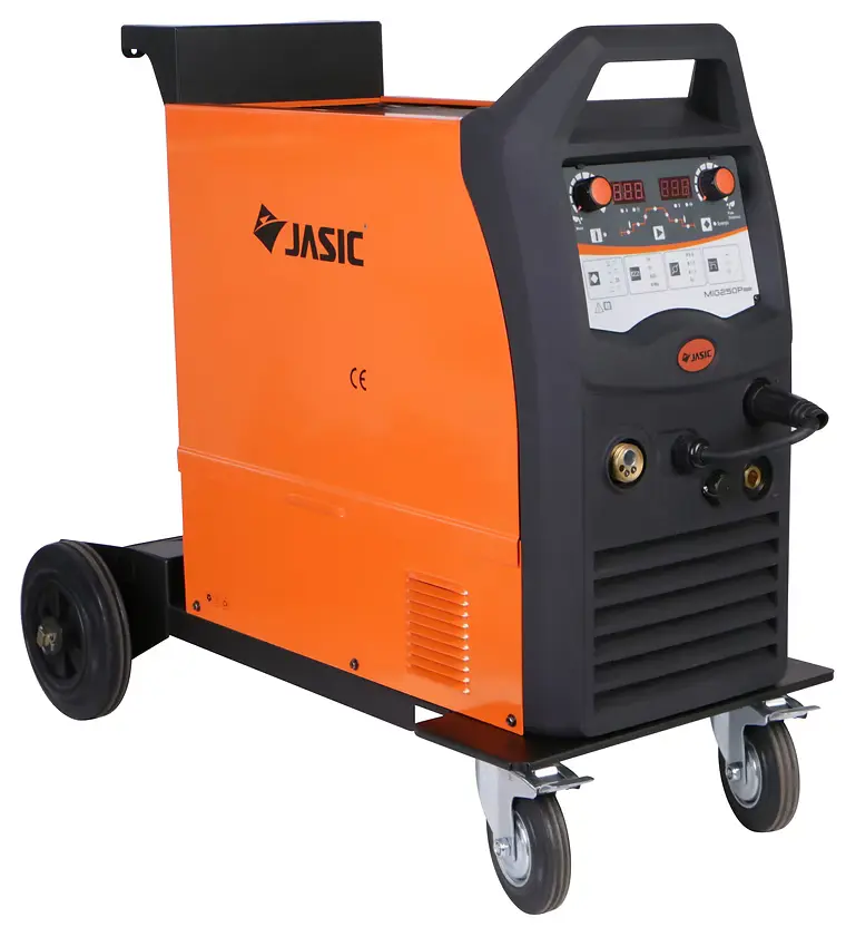 JASIC JM-250P MIG/MAG aparat za zavarivanje