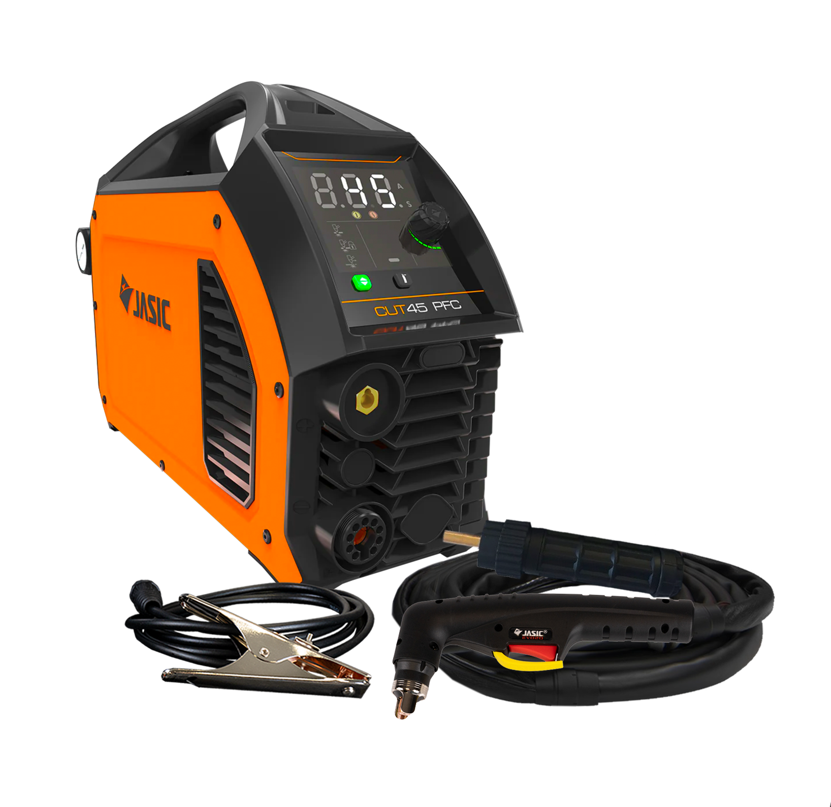 JASIC EVO CUT 45 PFC EP-45