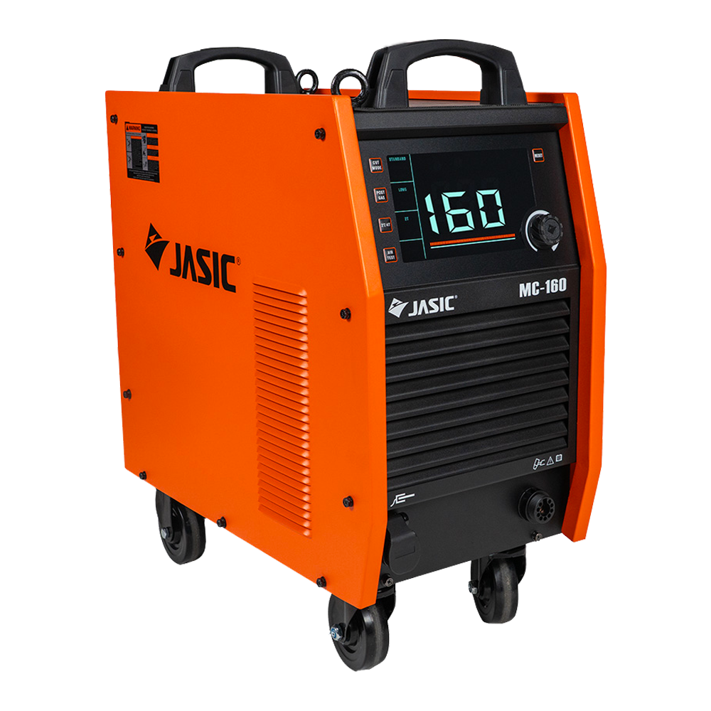 JASIC MAX CUT 160 MC-160