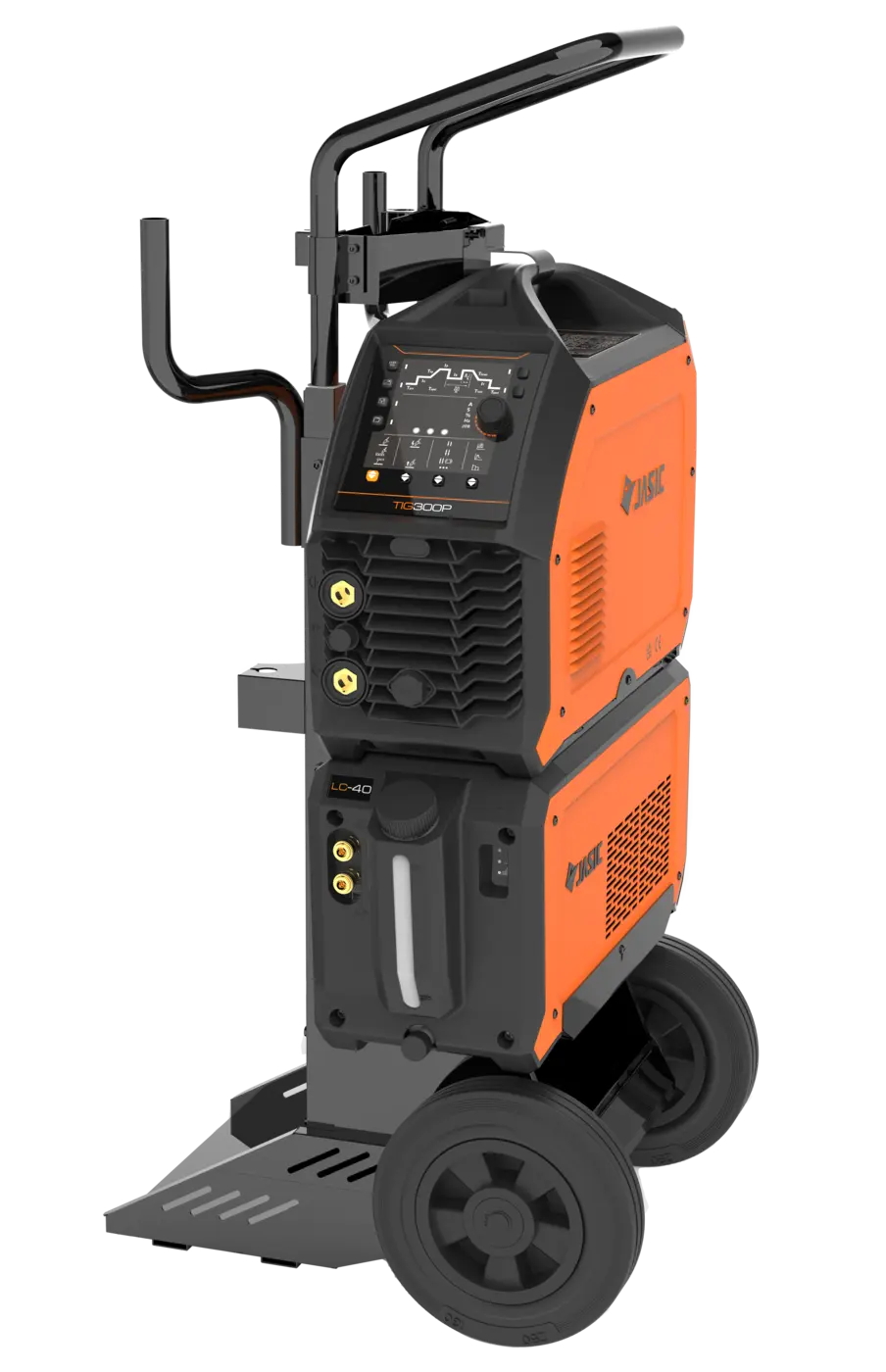JASIC EVO TIG 300P WC ET-300P-WC