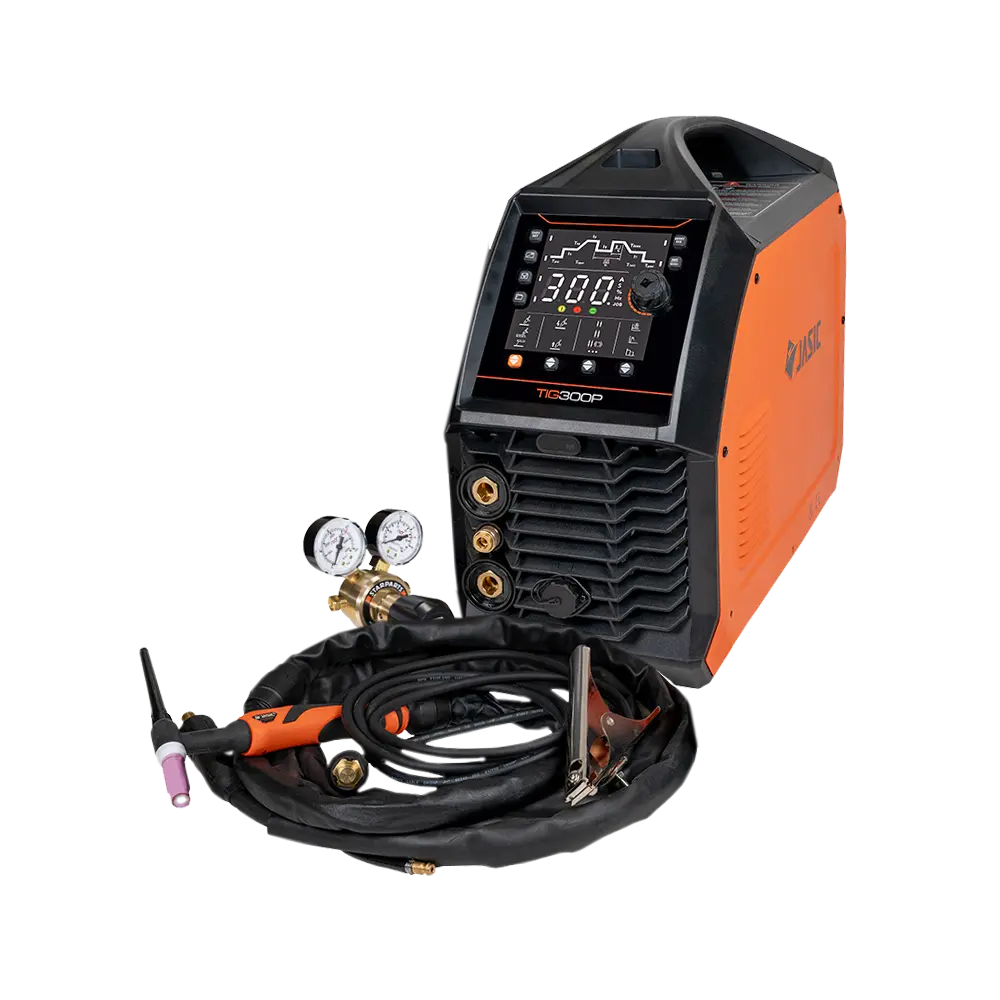 JASIC EVO TIG 300P ET-300P